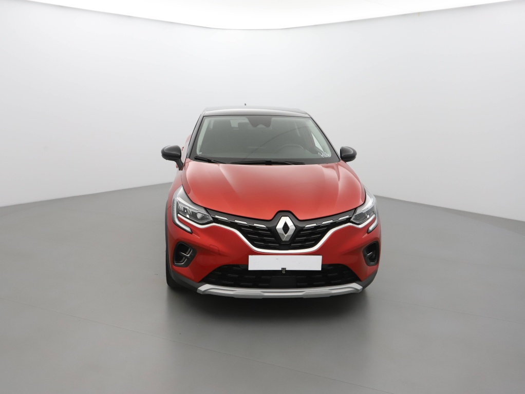 RENAULT Captur 1.0 TCE 90CH TECHNO - ref: 71630 - Photo 2