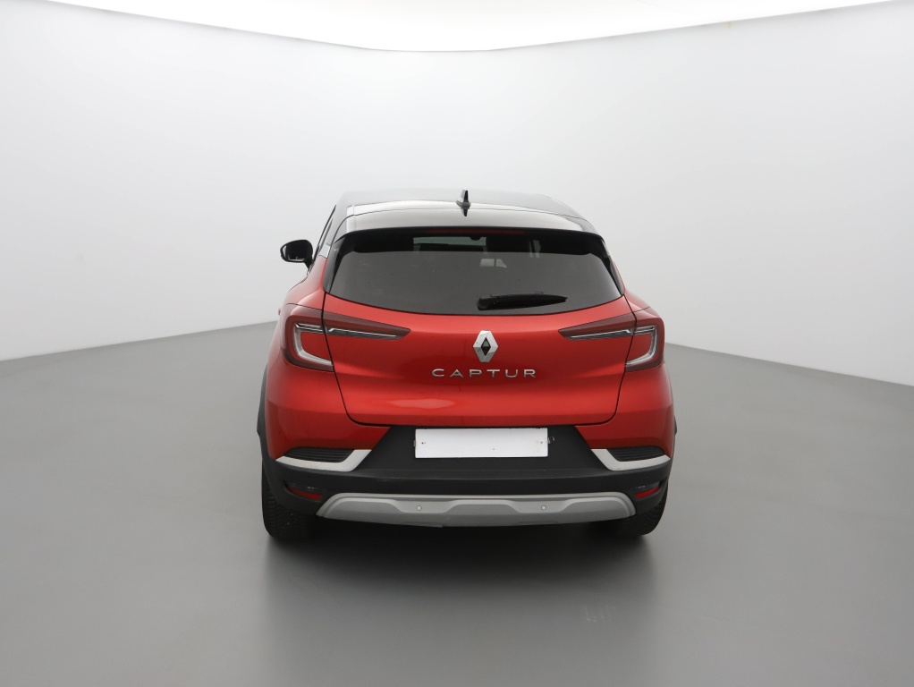 RENAULT Captur 1.0 TCE 90CH TECHNO - ref: 71630 - Photo 4