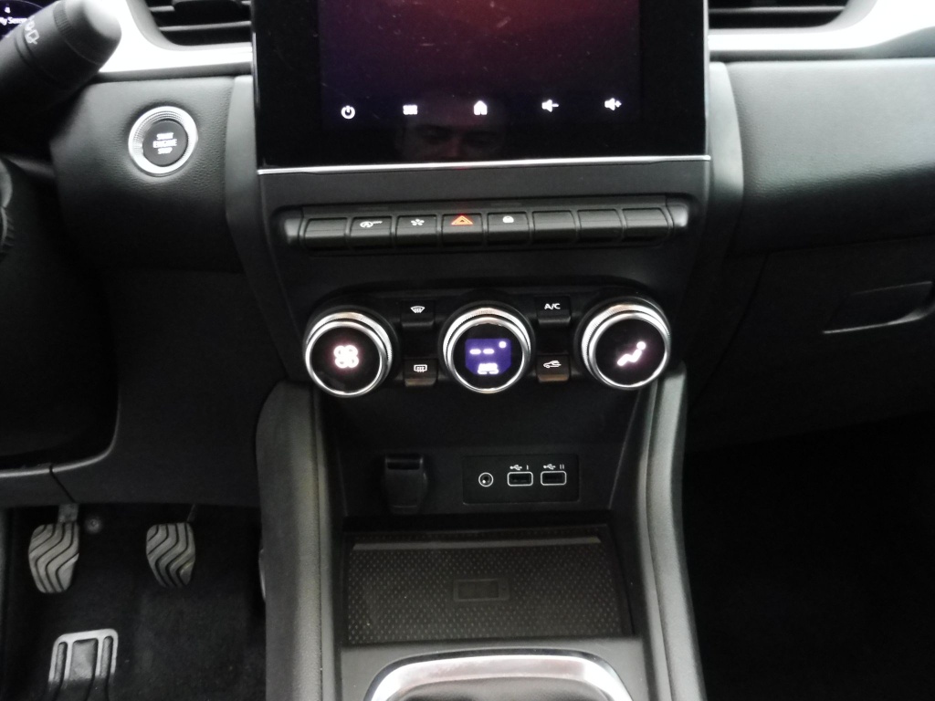 RENAULT Captur 1.0 TCE 90CH TECHNO - ref: 71630 - Photo 7