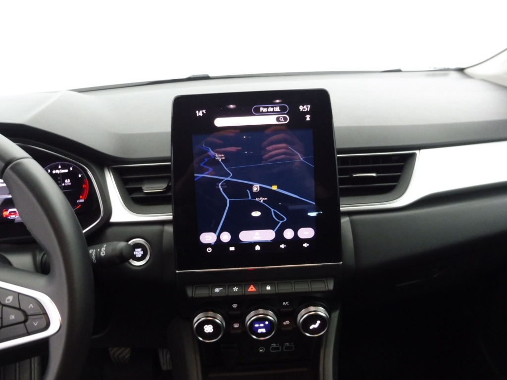 RENAULT Captur 1.0 TCE 90CH TECHNO - ref: 71631 - Photo 10