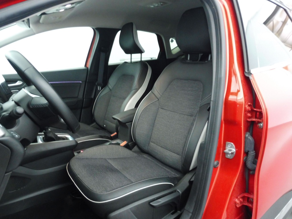 RENAULT Captur 1.0 TCE 90CH TECHNO - ref: 71631 - Photo 15