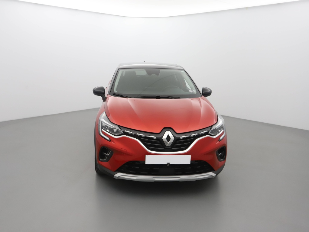 RENAULT Captur 1.0 TCE 90CH TECHNO - ref: 71631 - Photo 2