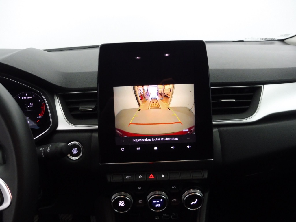 RENAULT Captur 1.0 TCE 90CH TECHNO - ref: 71631 - Photo 6