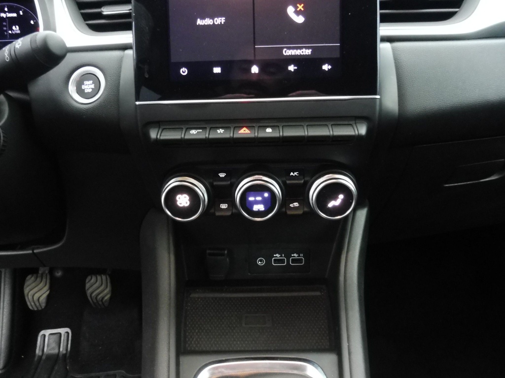 RENAULT Captur 1.0 TCE 90CH TECHNO - ref: 71631 - Photo 7