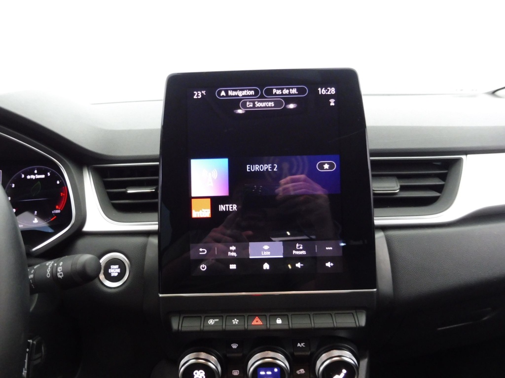 RENAULT Captur 1.0 TCE 90CH TECHNO - ref: 71632 - Photo 13