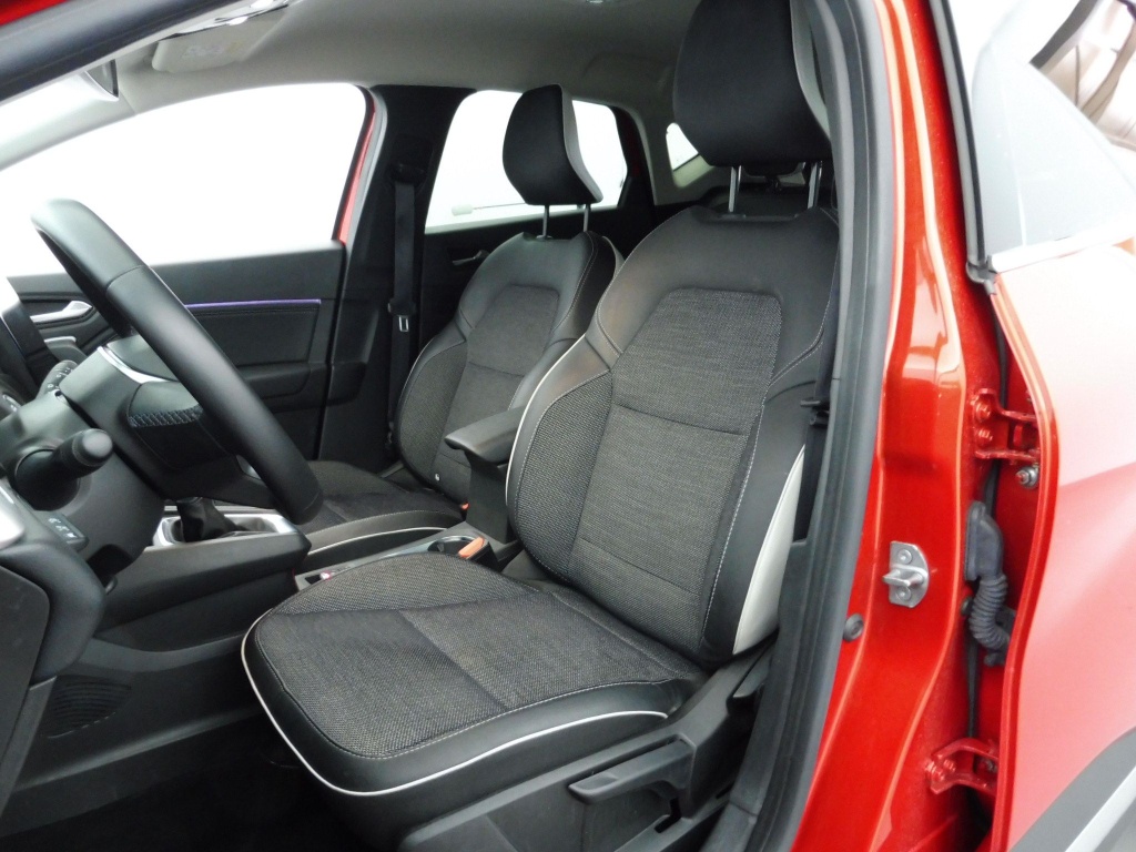 RENAULT Captur 1.0 TCE 90CH TECHNO - ref: 71632 - Photo 15