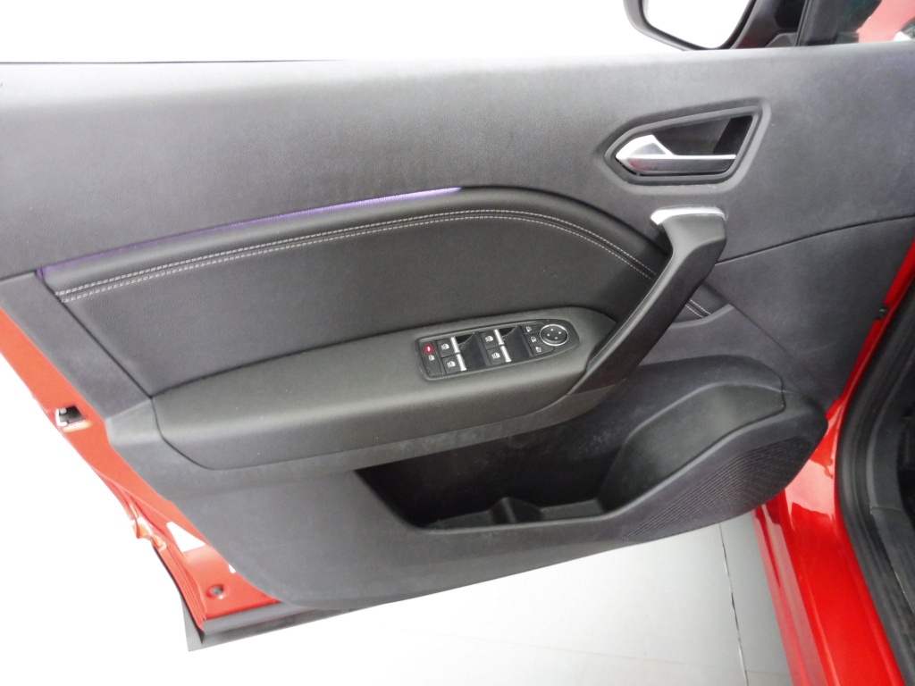 RENAULT Captur 1.0 TCE 90CH TECHNO - ref: 71632 - Photo 18