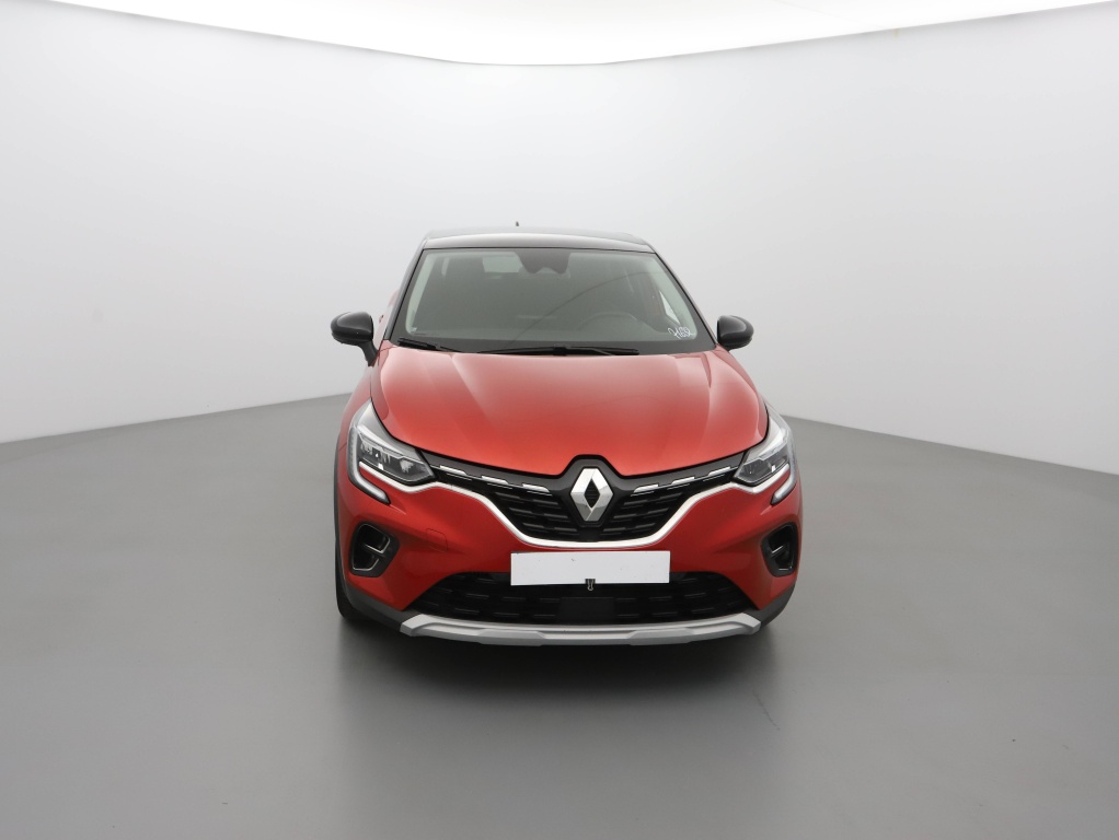 RENAULT Captur 1.0 TCE 90CH TECHNO - ref: 71632 - Photo 2