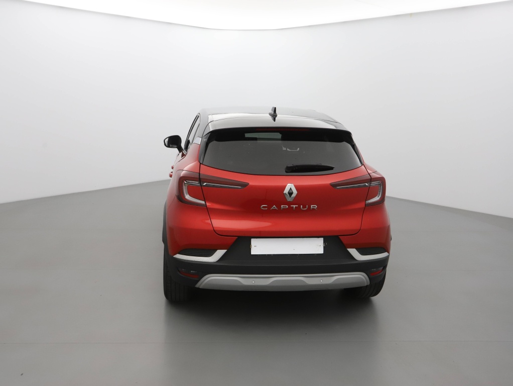 RENAULT Captur 1.0 TCE 90CH TECHNO - ref: 71632 - Photo 4