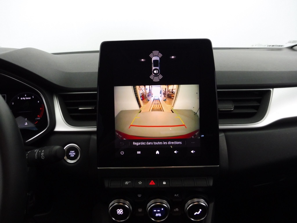 RENAULT Captur 1.0 TCE 90CH TECHNO - ref: 71632 - Photo 6