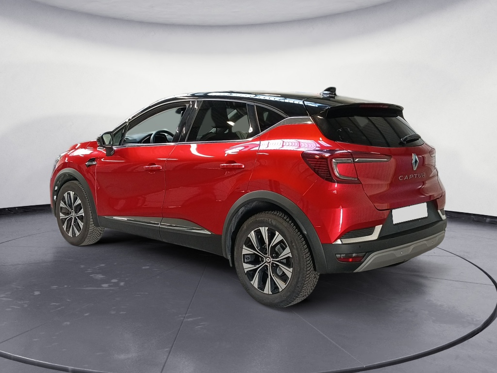 RENAULT Captur 1.0 TCE 90CH TECHNO - ref: 71633 - Photo 3