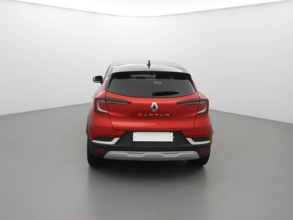 RENAULT Captur 1.0 TCE 90CH TECHNO - ref: 71634 - Photo 4