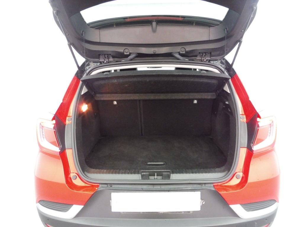 RENAULT Captur 1.0 TCE 90CH TECHNO - ref: 71635 - Photo 11