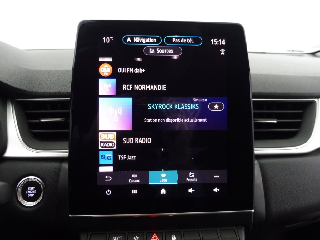 RENAULT Captur 1.0 TCE 90CH TECHNO - ref: 71635 - Photo 13