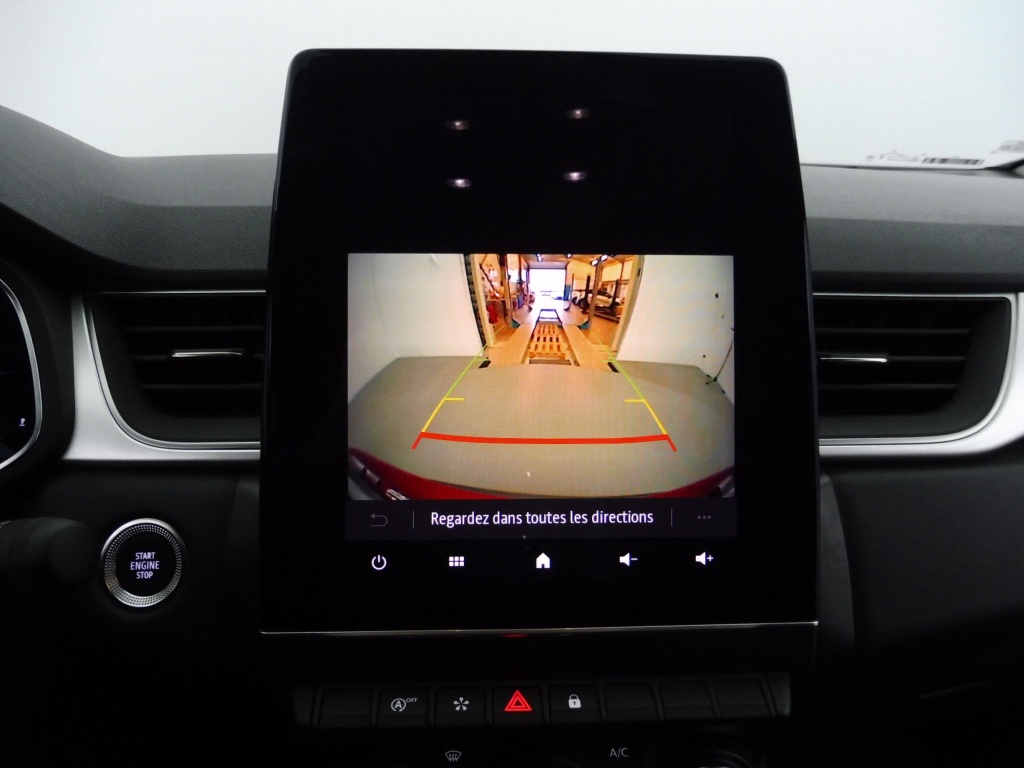 RENAULT Captur 1.0 TCE 90CH TECHNO - ref: 71635 - Photo 6