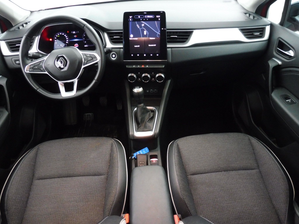 RENAULT Captur 1.0 TCE 90CH TECHNO - ref: 71638 - Photo 16