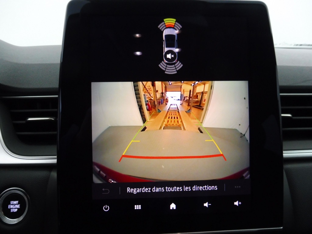 RENAULT Captur 1.0 TCE 90CH TECHNO - ref: 71638 - Photo 6