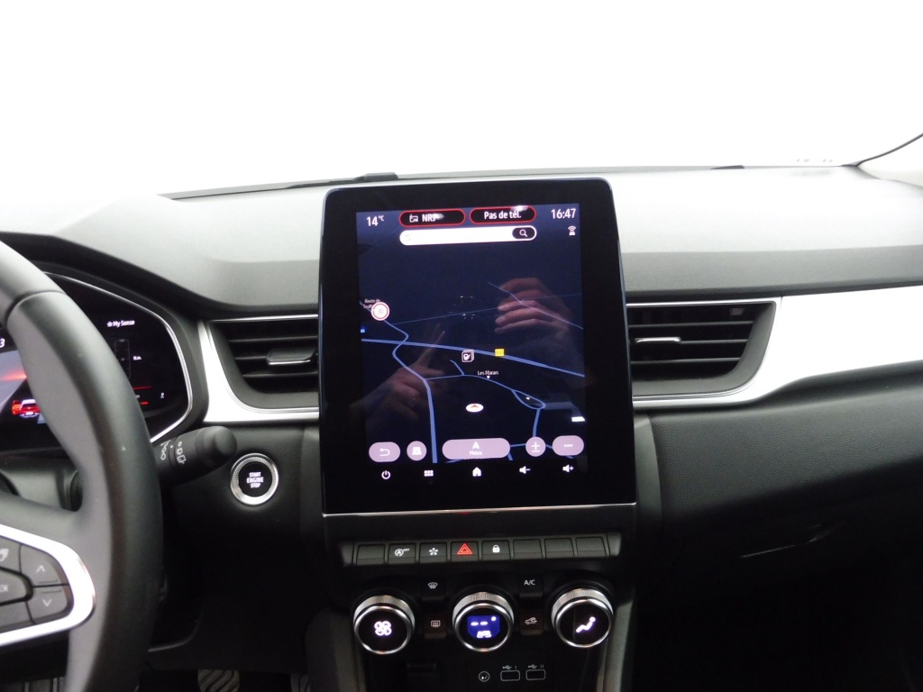 RENAULT Captur 1.0 TCE 90CH TECHNO - ref: 71639 - Photo 10