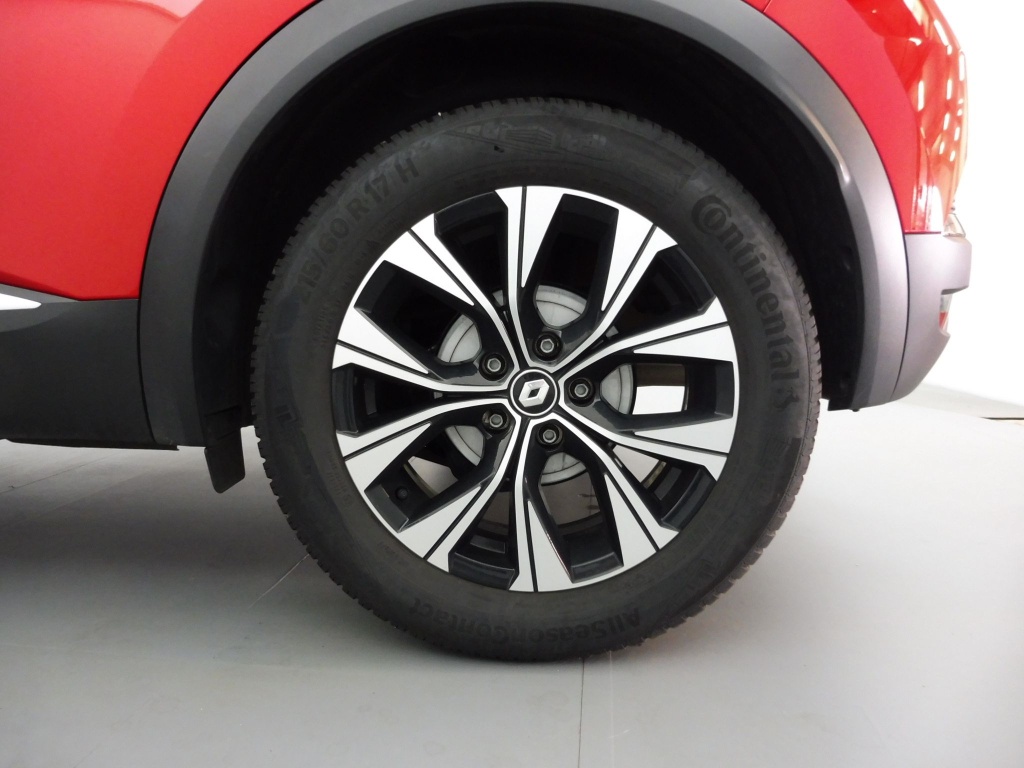 RENAULT Captur 1.0 TCE 90CH TECHNO - ref: 71639 - Photo 12