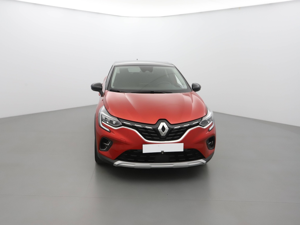 RENAULT Captur 1.0 TCE 90CH TECHNO - ref: 71639 - Photo 2