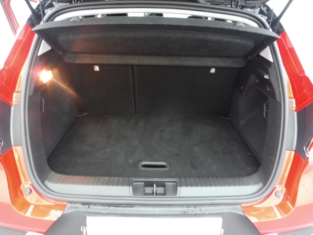 RENAULT Captur 1.0 TCE 90CH TECHNO - ref: 71641 - Photo 11