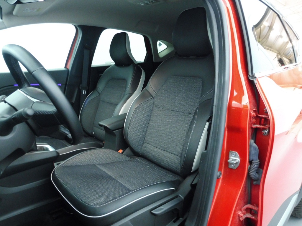 RENAULT Captur 1.0 TCE 90CH TECHNO - ref: 71641 - Photo 15