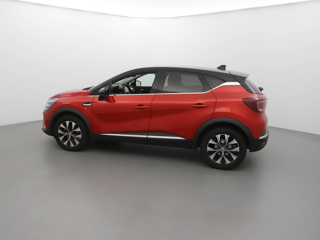 RENAULT Captur 1.0 TCE 90CH TECHNO - ref: 71641 - Photo 5
