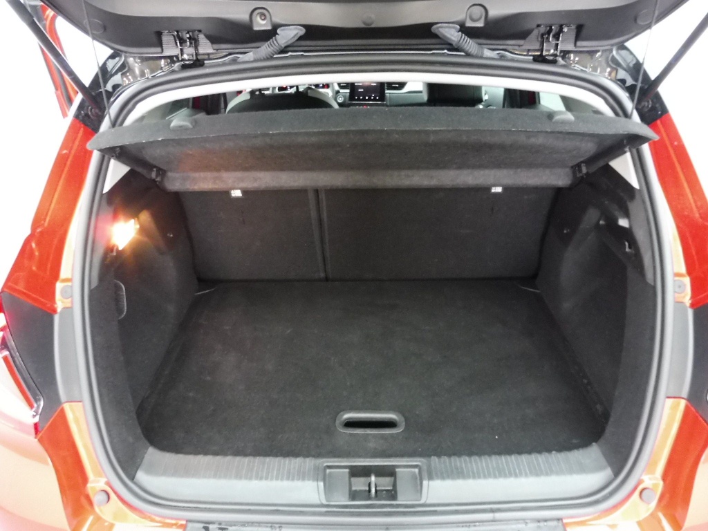 RENAULT Captur 1.0 TCE 90CH TECHNO - ref: 71643 - Photo 11