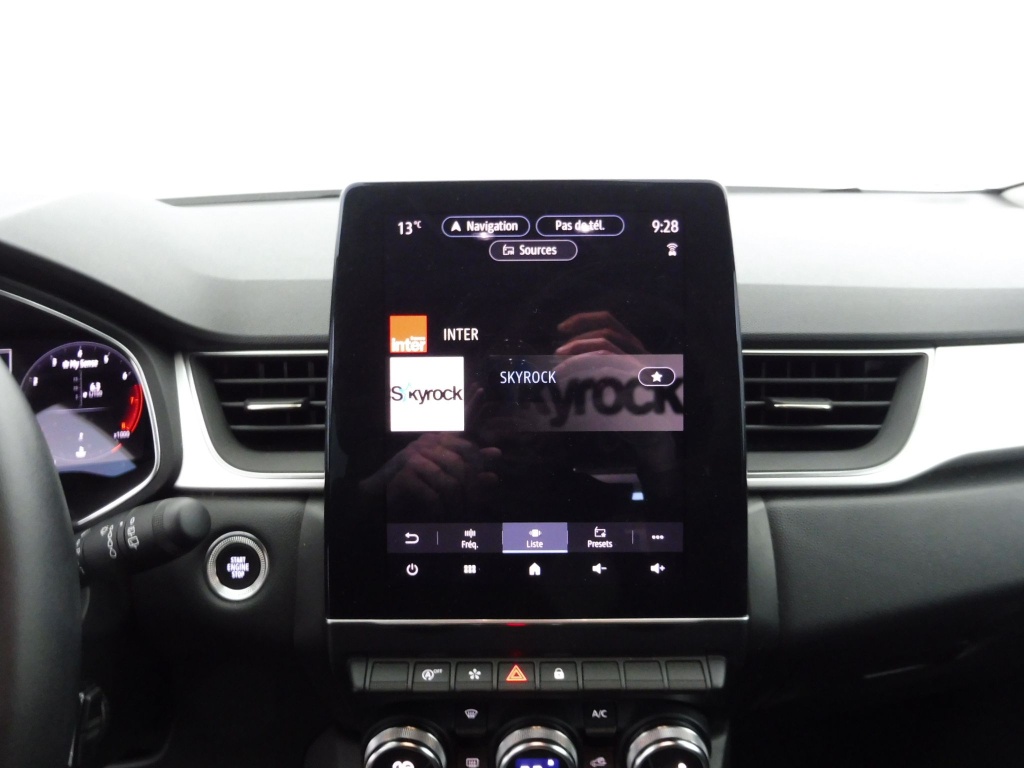 RENAULT Captur 1.0 TCE 90CH TECHNO - ref: 71643 - Photo 13