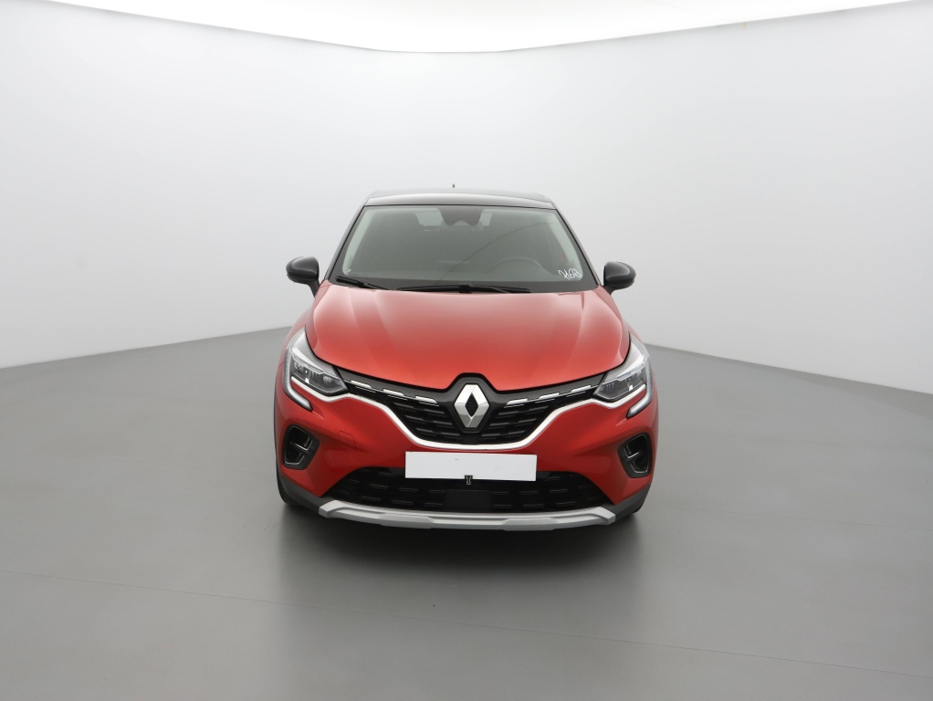 RENAULT Captur 1.0 TCE 90CH TECHNO - ref: 71643 - Photo 2