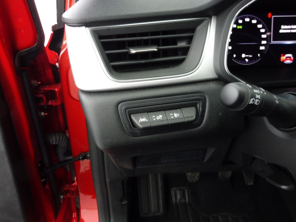 RENAULT Captur 1.0 TCE 90CH TECHNO - ref: 71643 - Photo 8