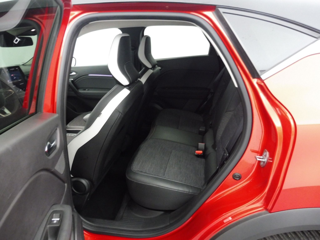 RENAULT Captur 1.0 TCE 90CH TECHNO - ref: 71647 - Photo 8