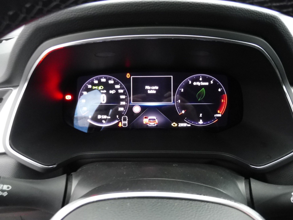 RENAULT Captur 1.0 TCE 90CH TECHNO - ref: 71647 - Photo 9