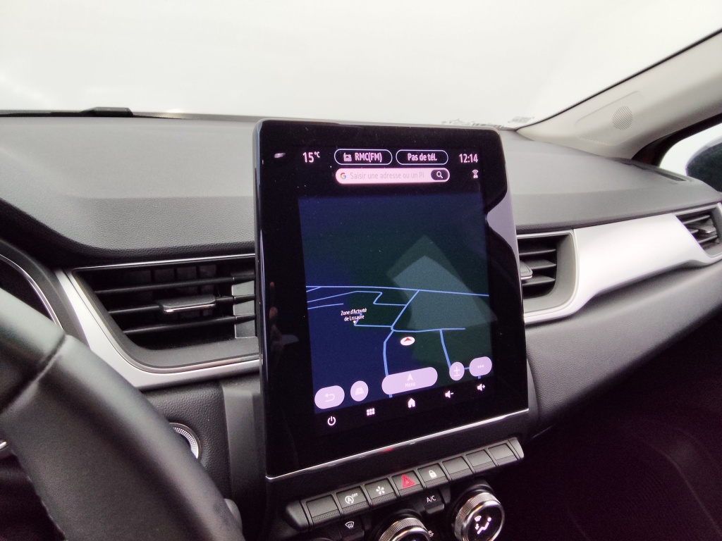 RENAULT Captur 1.0 TCE 90CH TECHNO - ref: 71650 - Photo 10