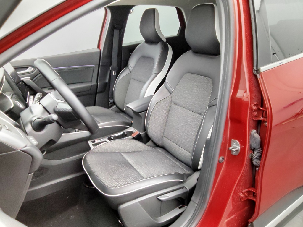 RENAULT Captur 1.0 TCE 90CH TECHNO - ref: 71650 - Photo 15