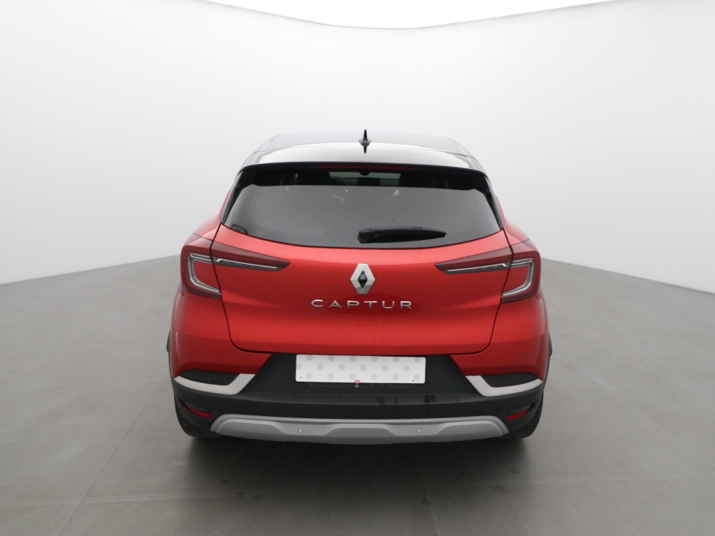 RENAULT Captur 1.0 TCE 90CH TECHNO - ref: 71650 - Photo 3
