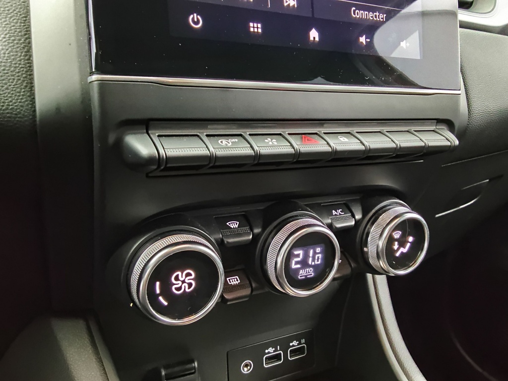 RENAULT Captur 1.0 TCE 90CH TECHNO - ref: 71650 - Photo 7