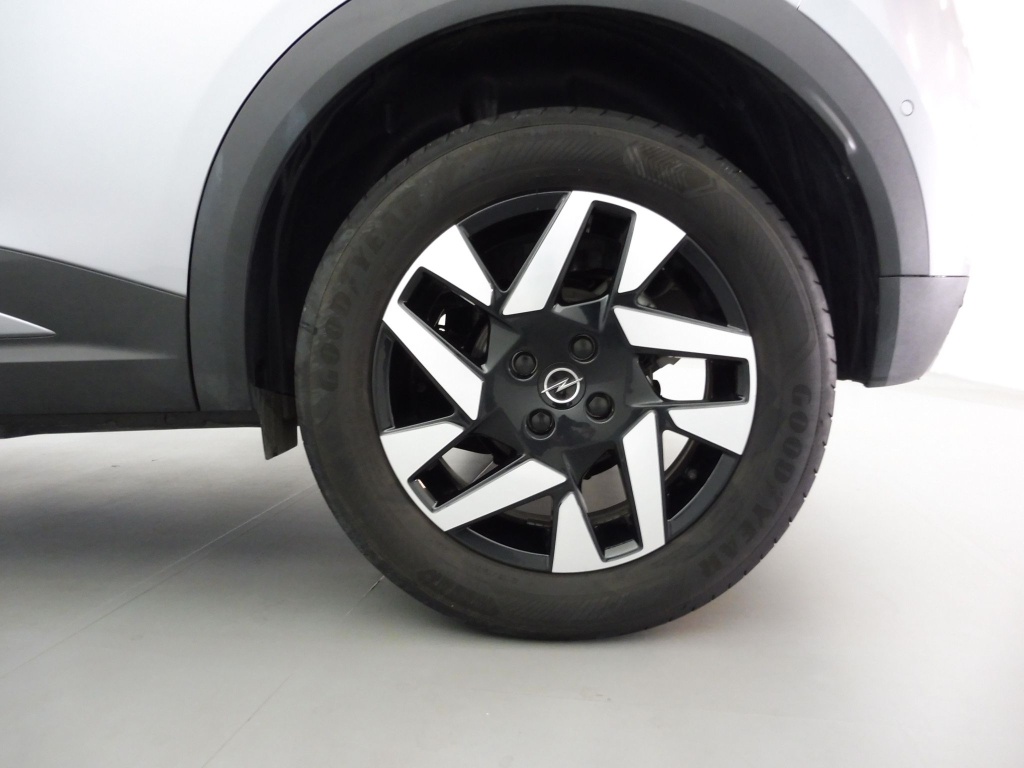 OPEL Mokka 1.2 TURBO 130CH BVA8 - ref: 71652 - Photo 12