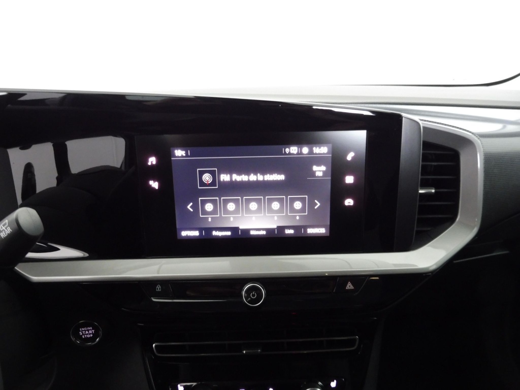 OPEL Mokka 1.2 TURBO 130CH BVA8 - ref: 71652 - Photo 13