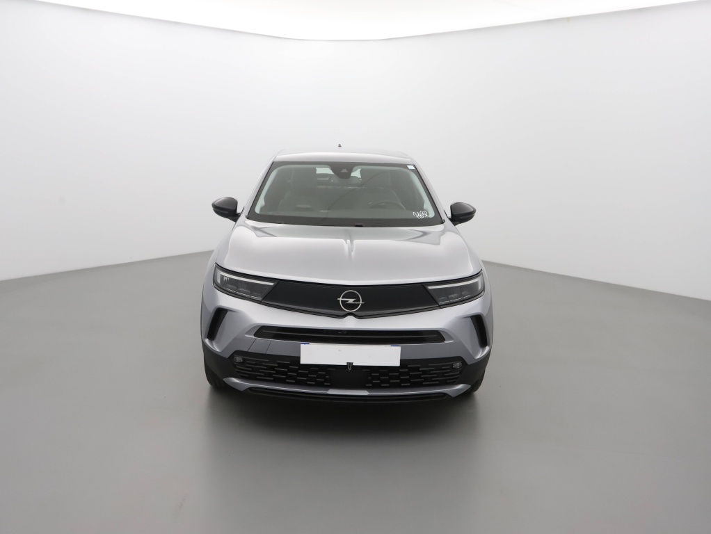 OPEL Mokka 1.2 TURBO 130CH BVA8 - ref: 71652 - Photo 2