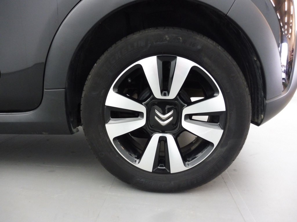 CITROEN C3 1.2 PURETECH 83CH S&S MAX - ref: 71708 - Photo 11