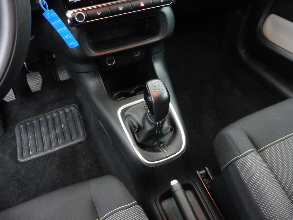 CITROEN C3 1.2 PURETECH 83CH S&S MAX - ref: 71708 - Photo 13