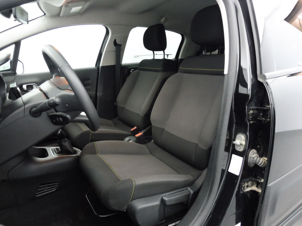 CITROEN C3 1.2 PURETECH 83CH S&S MAX - ref: 71708 - Photo 14