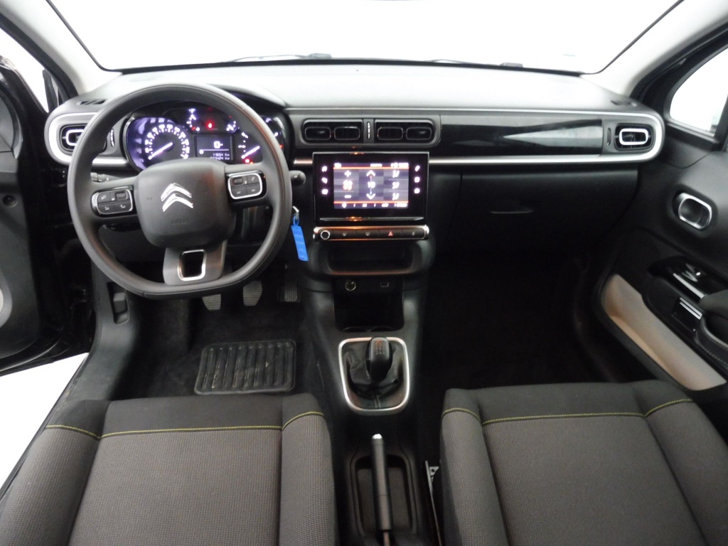 CITROEN C3 1.2 PURETECH 83CH S&S MAX - ref: 71708 - Photo 15