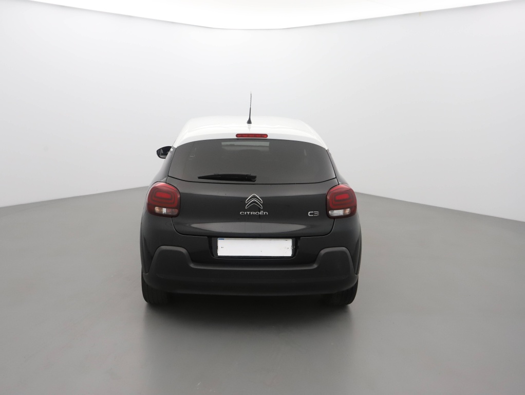 CITROEN C3 1.2 PURETECH 83CH S&S MAX - ref: 71708 - Photo 4