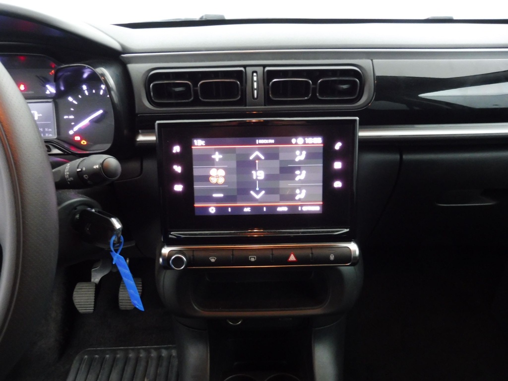 CITROEN C3 1.2 PURETECH 83CH S&S MAX - ref: 71708 - Photo 6