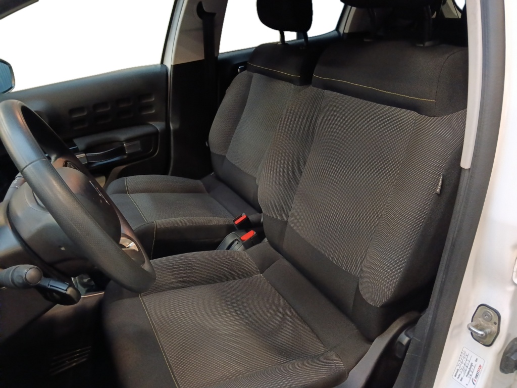 CITROEN C3 1.2 PURETECH 83CH S&S MAX - ref: 71710 - Photo 10