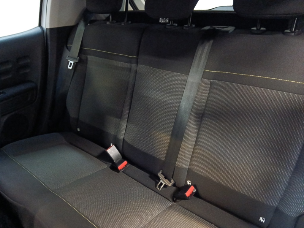 CITROEN C3 1.2 PURETECH 83CH S&S MAX - ref: 71710 - Photo 16