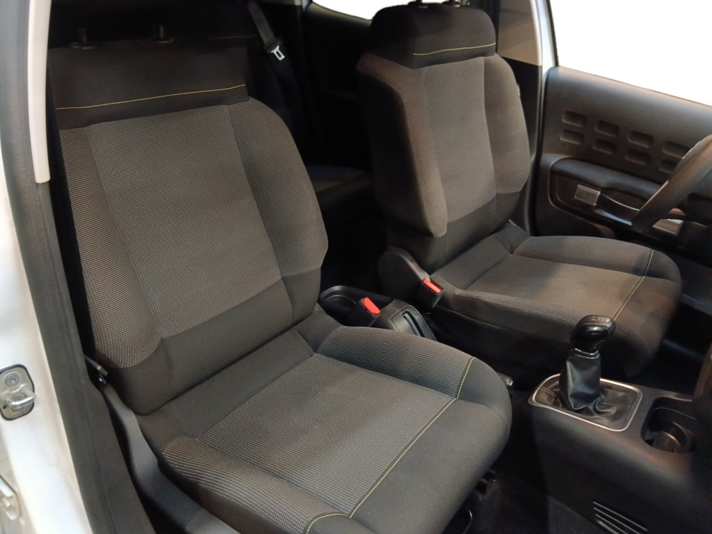 CITROEN C3 1.2 PURETECH 83CH S&S MAX - ref: 71710 - Photo 17