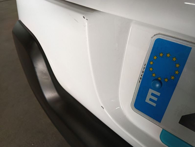 CITROEN C3 1.2 PURETECH 83CH S&S MAX - ref: 71712 - Photo 12